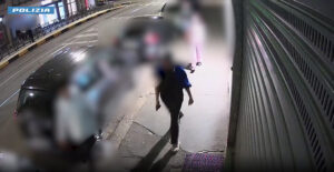 Torino. Operazione di Polizia “Young Adults”