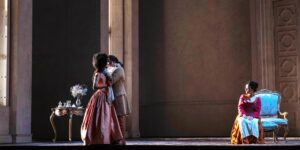 Al Teatro Regio “Le Nozze di Figaro” dal 23 novembre