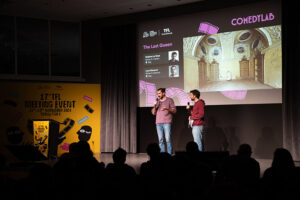 TorinoFilmLab – Museo Nazionale del Cinema, i progetti vincitori del 17° TFL Meeting Event