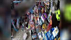 Rapinatore seriale in carcere, misura eseguita dalla Polizia di Stato