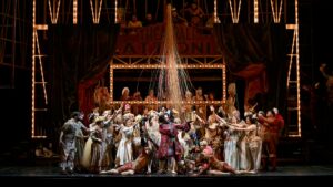 Al Teatro Regio il capolavoro di Donizetti: romanticismo, umorismo e poesia, da non perdere