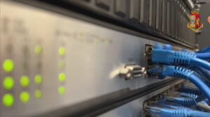 Operazione “Dangerous Share” contro la pedopornografia online: cinque arresti in Piemonte