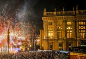 Capodanno in Piazza, quello che c’è da sapere