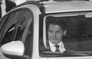 Quando indagarono Giuseppe Conte per quella questione di auto blu finita in nulla