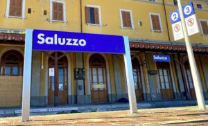 Riapre la linea ferroviaria Cuneo-Saluzzo-Savigliano dopo 13 ann