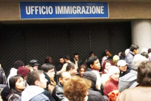 A Barriera Milano attivato sportello delocalizzato dell’Ufficio Immigrazione