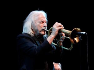 Il Torino Jazz Festival torna dal 23 al 30 aprile