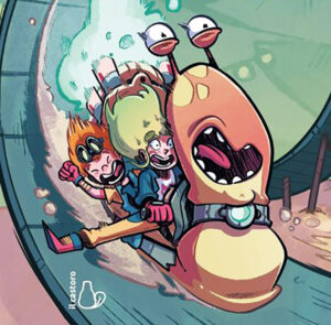 Sono aperte le iscrizioni per “Crash! Boom! Bang!”, serie di laboratori di fumetto organizzati dalla Biblioteca Astense Giorgio Faletti