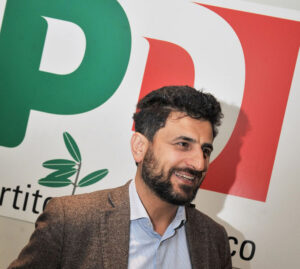 Il 28 marzo assemblea regionale aperta PD sull’Europa