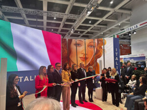 Il Piemonte all’ITB di Berlino