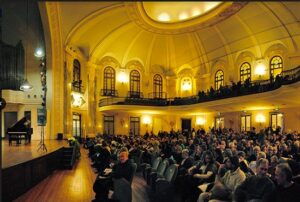 International Chamber Music Competition. I vincitori dell’edizione 2025