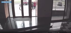 Individuato dalla Polizia l’autore di una rapina a danno di un’anziana donna