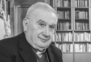 Il vescovo e la valle dei dannati