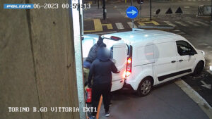 Furto in abitazione, un arresto della Polizia di Stato