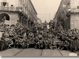 Verso il 25 aprile. Gli appuntamenti per gli ’80 anni della Liberazione