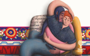 Gli interessanti volumi di “Incontri editrice” al Salone del libro di Torino ospite della Regione Emilia Romagna