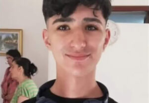 Il 15enne scomparso a Caserta nello scorso gennaio ritrovato morto nel torinese