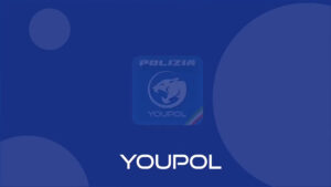 YouPol, l’applicazione per smartphone della Polizia di Stato