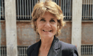 Cristina Prandi nuova Rettrice dell’Università di Torino