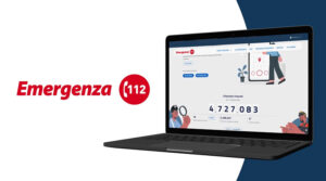 Online il nuovo sito italiano del NUE 112. Il video