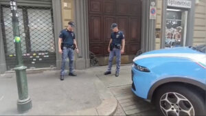 Arrestato l’autore dell’omicidio di Dora Vanchiglia