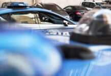 Torino, smantellata una banda di topi d’appartamento
