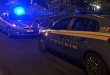 Ruba su otto vetture parcheggiate in Lungo Dora. Arrestato a Torino