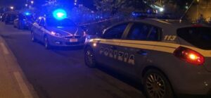 Torino, due arresti per rapina 