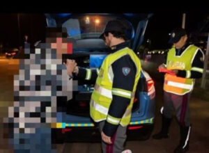 Controlli stradali: guida in stato di ebrezza e e sotto l’effetto di stupefacenti