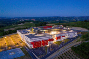 Curarsi con la ricerca in Piemonte, tra studi e innovazione con Aziende Sanitarie e IRCCS