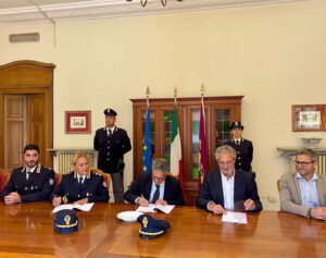Protocollo d’Intesa tra il Centro Operativo per la Sicurezza Cibernetica del Piemonte e Valle d’Aosta e GTT – Gruppo Torinese Trasporti