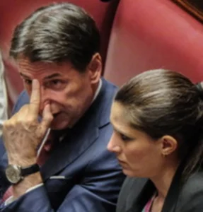 Appendino punta i piedi dentro il M5S, in realtà punta Conte