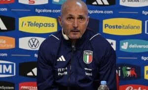 Spalletti nuovo allenatore della Juventus