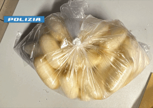 A Barriera Milano continuano le operazioni di contrasto allo spaccio