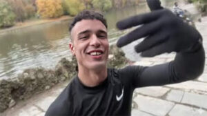 Sorveglianza speciale per Don Alì, sedicente “Re dei Maranza”