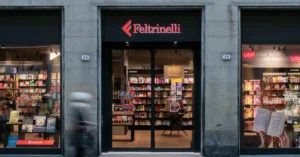 Feltrinelli acquisisce la quota di maggioranza della torinese Codice Edizioni