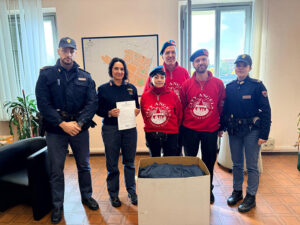 Torino, la Polizia di Stato contro la contraffazione