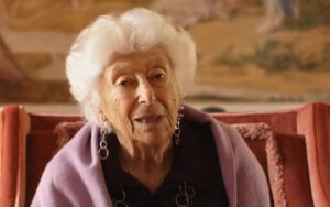 Morta Maria Sole Agnelli