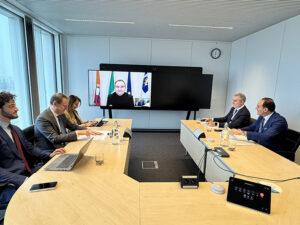 Torino e Piemonte candidati alla sperimentazione la guida autonoma in città per primi in Europa