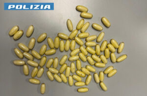 Torino, controlli a un passeggero di un autobus a lunga percorrenza