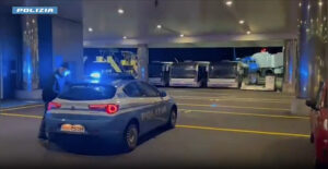 Torino, arrestato cittadino lattante destinatario di un provvedimento di custodia cautelare in carcere