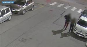 Torino, arrestato l’autore di una rapina con accoltellamento nel quartiere Barriera Milano