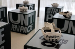 Aperta la mostra “Senza Atomica” a Grugliasco