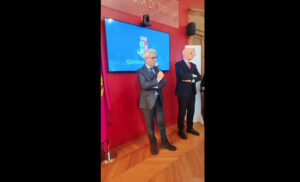 Torino, 93 nuovi agenti e viceispettori della Polizia di Stato in città