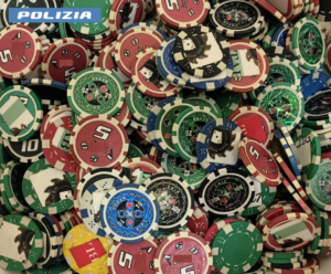 Contrasto al gioco d’azzardo, due denunce a Torino e chiusura di un locale a Bardonecchia
