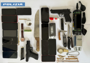 Torino, studenti aggrediti e accoltellati in pieno giorni: due arresti