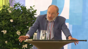 “Umberto Eco Alessandrino”,  la due giorni dedicata a dieci anni dalla scomparsa