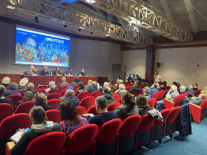 Grande successo per la due giorni di “Umberto Eco Alessandrino”