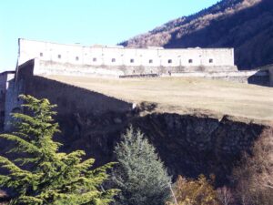 Pompeo (PD): “Forte di Exilles aperto solo 42 giorni l’anno. All’Assessore Vignale non interessa valorizzare questo importante bene artistico”