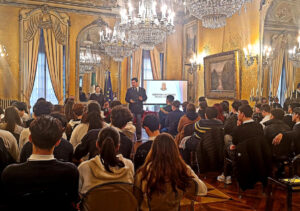 A Torino cantieri di Educazione Civica